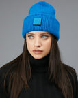 NEW MOOD ROYAL BLUE 2.0 HAT