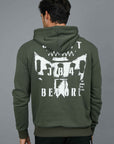 QUILA PRINTING SWEATSHIRTS