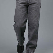 DENIM CARGO