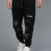 BOOST EFFECT PRINTING PANTS