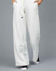 PALACE SWEATSHIP PANTS NOT ORDINARY WHITE