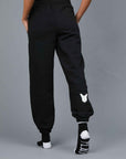 JOGGERS BASIC BLACK
