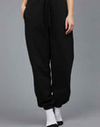JOGGERS BASIC BLACK