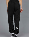 JOGGERS BASIC BLACK