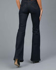 PANTALONI BULL TASCA A CUORE DENIM
