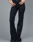 PANTALONI BULL TASCA A CUORE DENIM