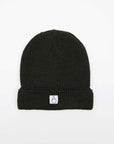 BEANIE DOUBLE MOOD MILITARY GREEN