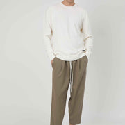 PANTALACCIO CADY SAND