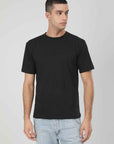 T-SHIRT NOT ORDINARY BLACK