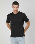 T-SHIRT NOT ORDINARY BLACK