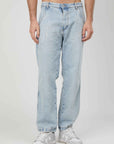 JEANS COMFORT LIGHT DENIM