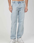 JEANS COMFORT LIGHT DENIM