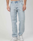 JEANS COMFORT LIGHT DENIM