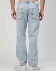 JEANS COMFORT LIGHT DENIM