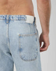 JEANS COMFORT LIGHT DENIM