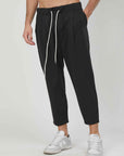 PANTALACCIO CADY BLACK