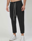 PANTALACCIO CADY BLACK