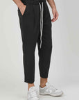 PANTALACCIO CADY BLACK