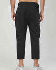 PANTALACCIO CADY BLACK