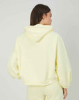 YELLOW CUPID SWEAT