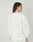 SWEATSHIRT NEW ORSECT WHITE