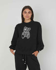 NEW BLACKBOARD SWEATSHIRT