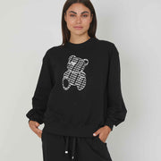 NEW BLACKBOARD SWEATSHIRT