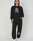 NEW BLACKBOARD SWEATSHIRT
