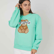 FRIENDS LIGHT GREEN NEEDLE