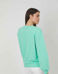FRIENDS LIGHT GREEN NEEDLE