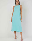 ABITO JERSEY SMANICATO TIFFANY