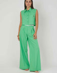 LIN PALACE PANTS