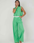 LIN PALACE PANTS