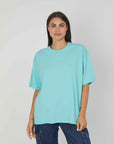 T-SHIRT SUPER MEGA VERY EXTRA LARGE TIFFANY