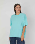 T-SHIRT SUPER MEGA VERY EXTRA LARGE TIFFANY