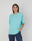 T-SHIRT SUPER MEGA VERY EXTRA LARGE TIFFANY