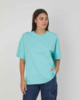 T-SHIRT SUPER MEGA VERY EXTRA LARGE TIFFANY