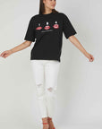 BLACK LIP PRESS T-SHIRT