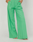 LIN PALACE PANTS