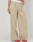 FISHED LINO PALACE PANTS