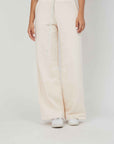 TROUSERS NOT ORDINARY CREAM