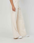 TROUSERS NOT ORDINARY CREAM
