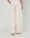 TROUSERS NOT ORDINARY CREAM