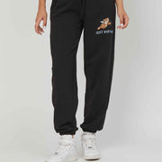 BLACK CUPID BRAND PANTS
