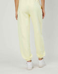 PANTALONI ORSETTO CUPIDO YELLOW