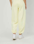 YELLOW CUPID ORSETTO PANTS
