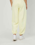 PANTALONI ORSETTO CUPIDO YELLOW