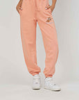 PANTALONI ORSETTO CUPIDO SALMON