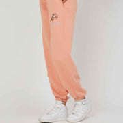 SALMON CUPID ORSETTO PANTS