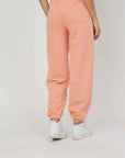 PANTALONI ORSETTO CUPIDO SALMON